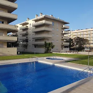 Aqua , La Pineda Espagne