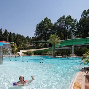 Maeva Escapades Le Domaine D’aramis **** 4*, Marsan France