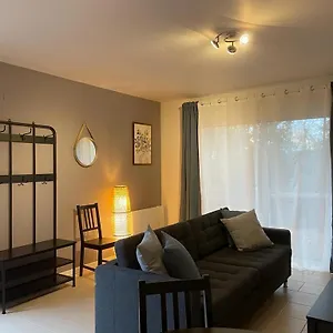  Appartement L'olivier
