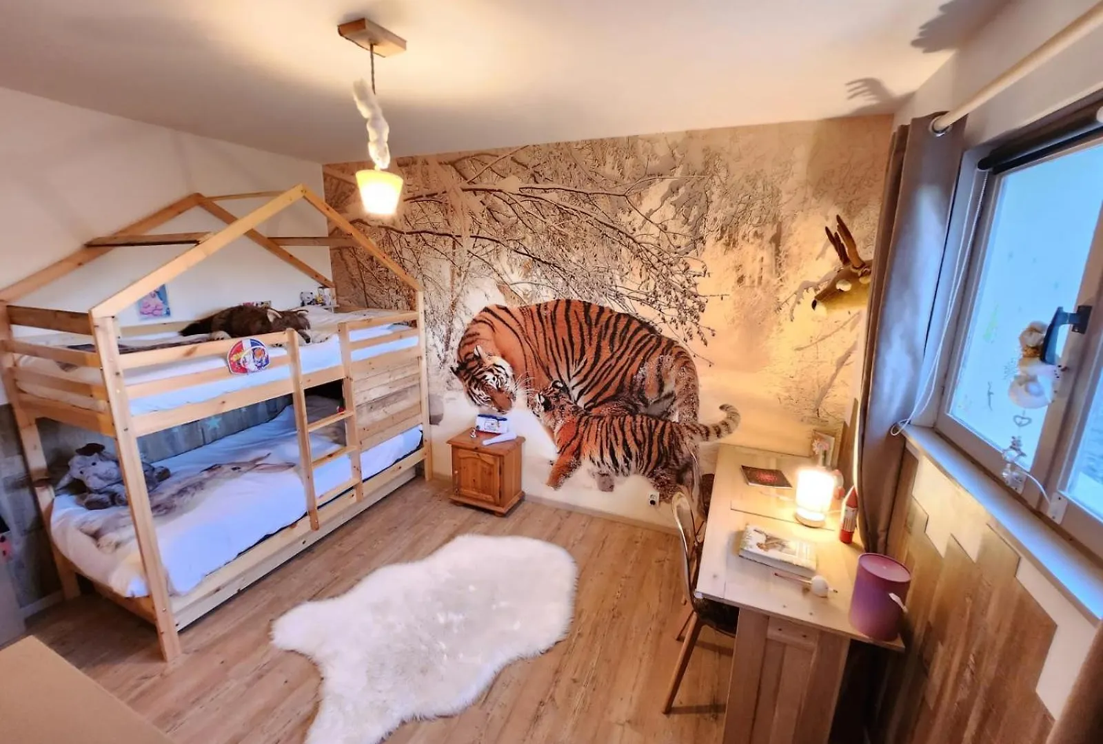 Greolieres Les Neiges Apartment France