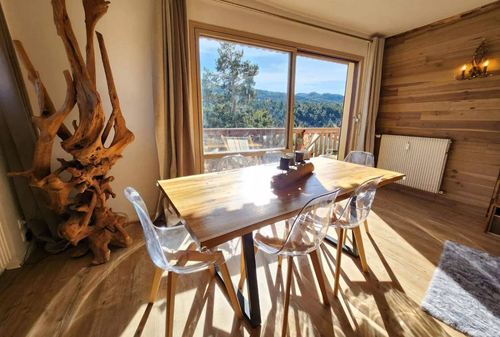 Greolieres Les Neiges Apartment 0*,  France
