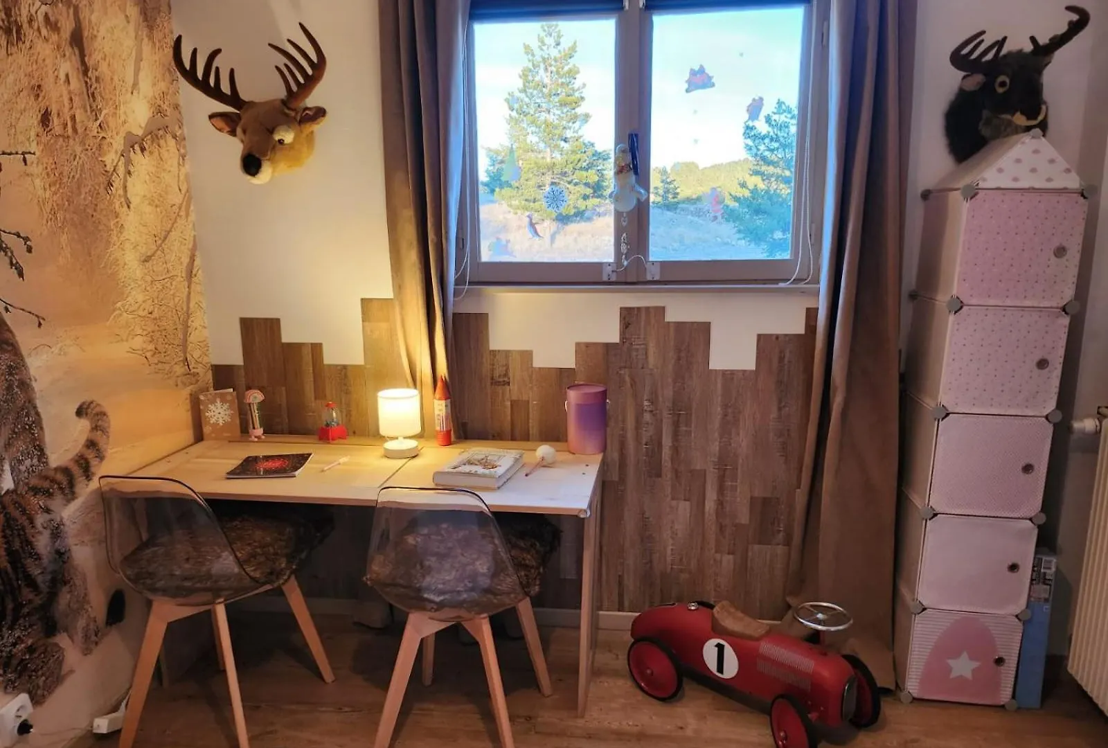 Greolieres Les Neiges Apartment