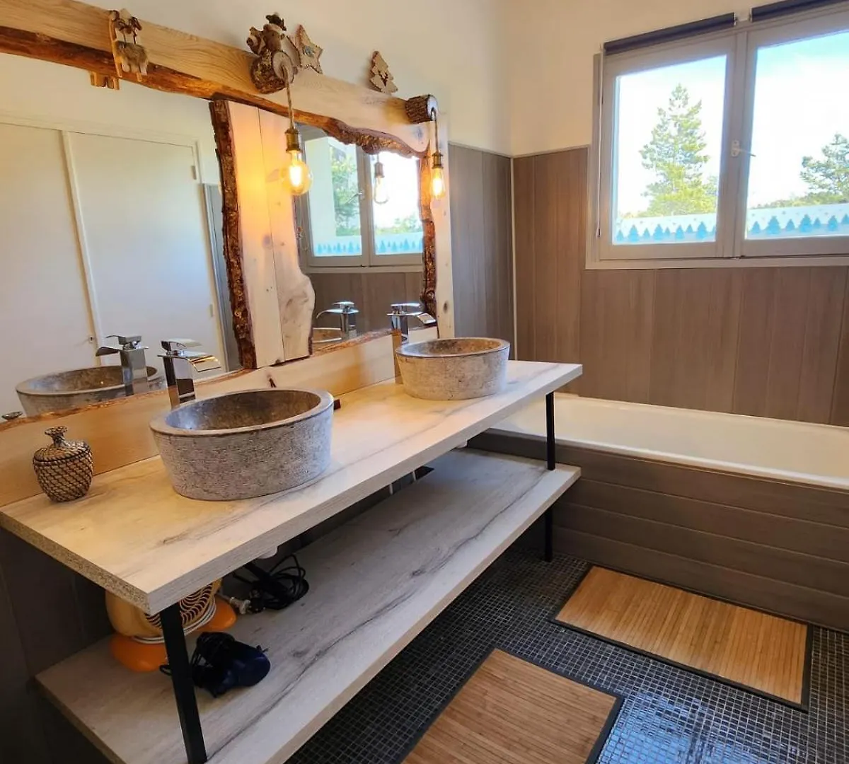 Greolieres Les Neiges Apartment 0*,  France
