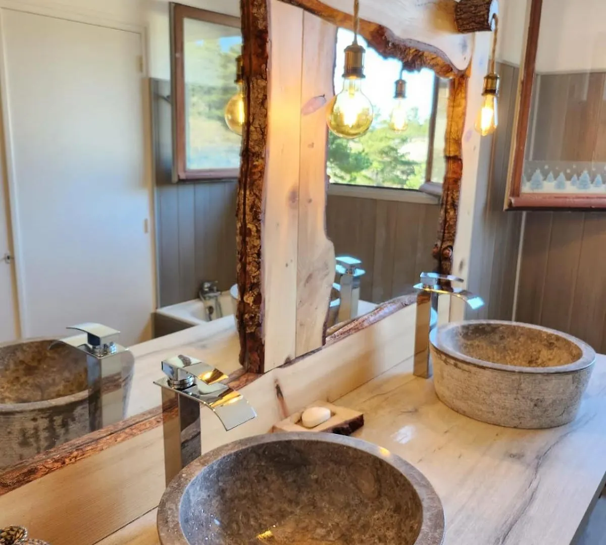 Greolieres Les Neiges Apartment