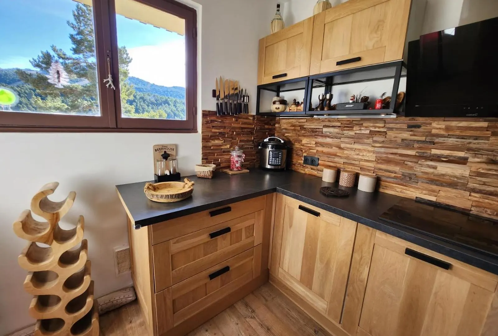 Greolieres Les Neiges Apartment