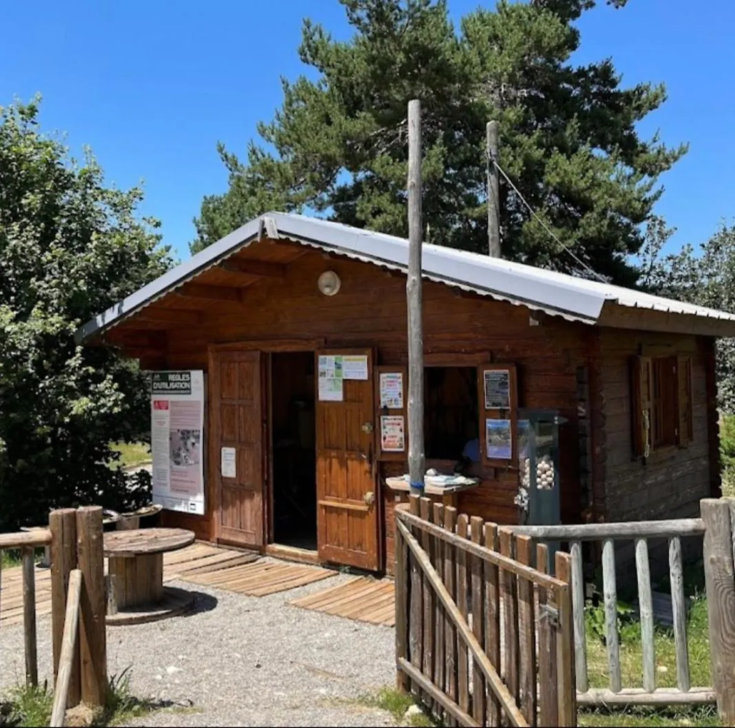 Greolieres Les Neiges Apartment