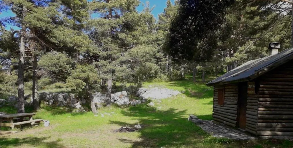 Greolieres Les Neiges Apartment France